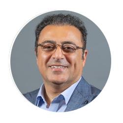 Mark Treshock, photo 1