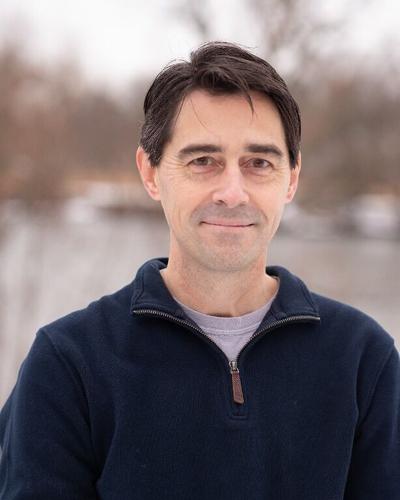 Andy Garman, photo 2