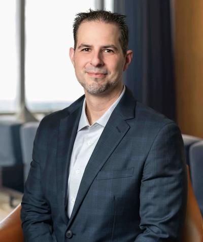 Daniel Rodriguez, photo 1