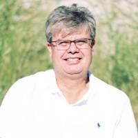 Craig Ernst, photo 1