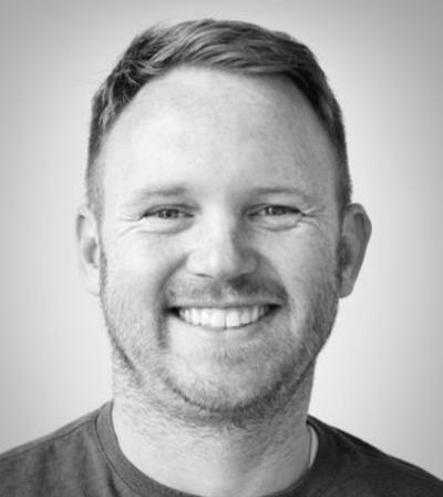 Clint Berry, photo 1