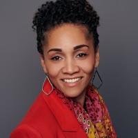 Catina Chestnut, CTFA, photo 2