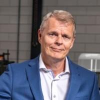 Mark Visser, photo 2