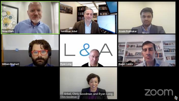 Brough Turner, photo 1