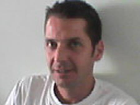 Benoit Aimond, photo 1