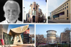 Michael Stirling, photo 1