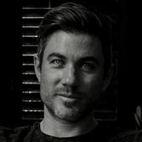 Caleb Scalf, photo 1