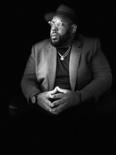 Nick Williams, photo 2