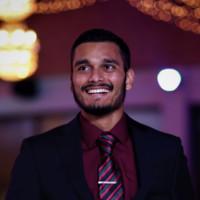 Rohail Imran, photo 1