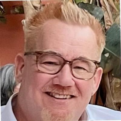 Jeffrey Watkins, ACSW