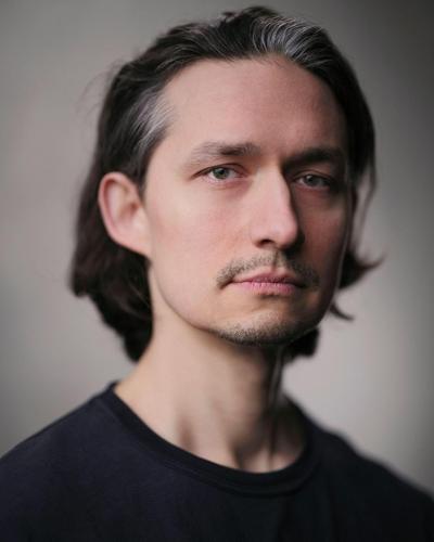 Michal Golab, photo 2