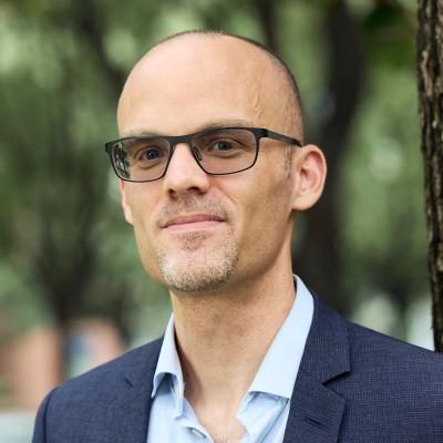 Dr. Felix Moesner, photo 2