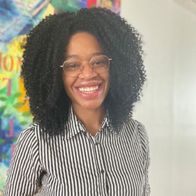 Jen Torwudzo-Stroh, photo 1