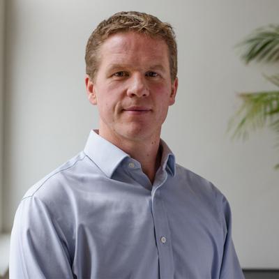 Fraser Shepherd, photo 1