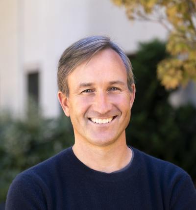 Doug Regner, photo 1