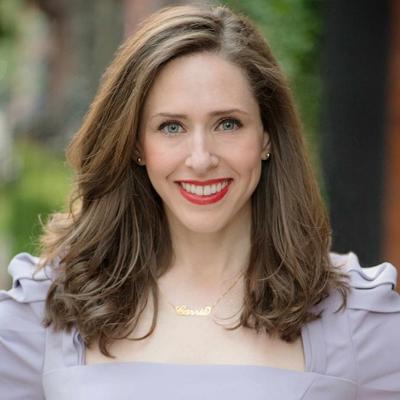 Carrie Hammer, photo 1