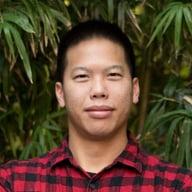 Alexander Huynh, photo 1