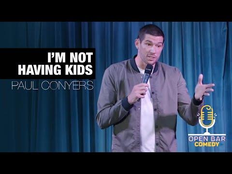 Paul Conyers, photo 1