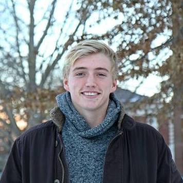 Jackson Parell, photo 1