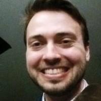 Andy Dearing, photo 2