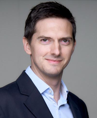 James Barclay, photo 2