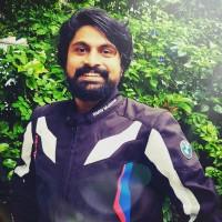 Sreeram Rangu, photo 2