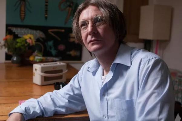 Iain Snodgrass, photo 2