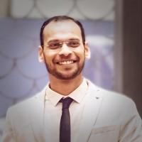 Pranay Patadiya, photo 1