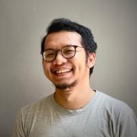 Redha Ramadhian, photo 1