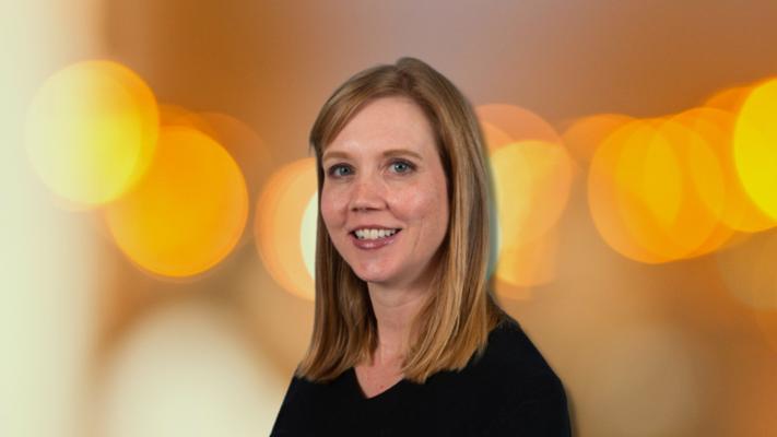 Caroline Perry, photo 1