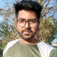 Nikhil Yerva, photo 2