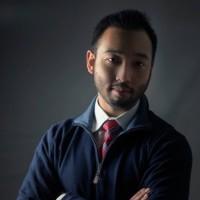 Elizabeth Lin, photo 1