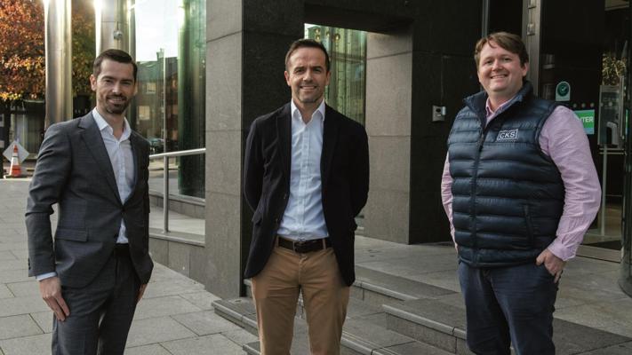 Gavin Pitcher, photo 2