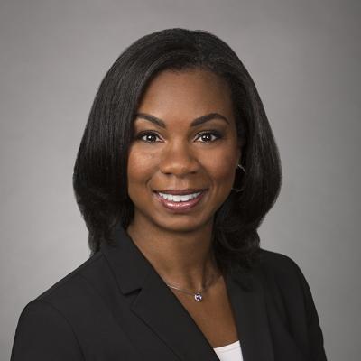 Erica Williams, photo 1