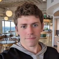 Austen Stone, photo 1