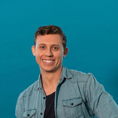 Alexandra McGarrity, photo 1