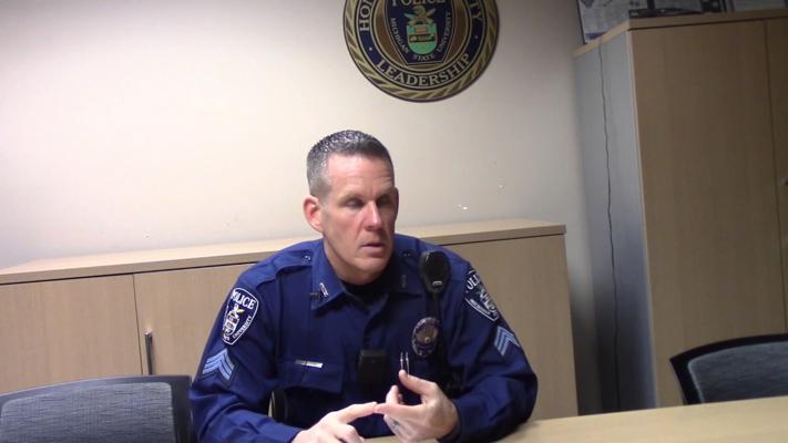 Dan Munford, photo 1