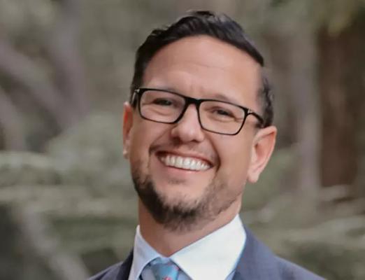 Andrew Slater, photo 2