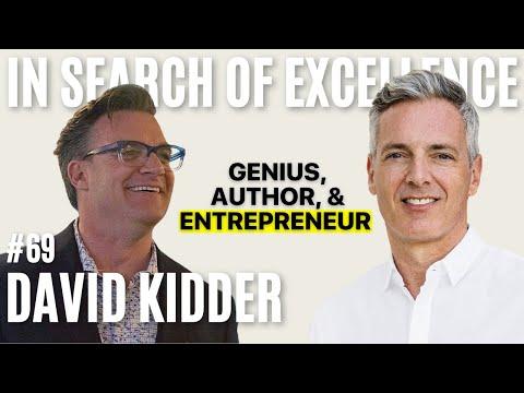 David Kider, photo 2