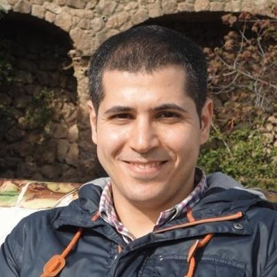 Marwan Ramadan, photo 2