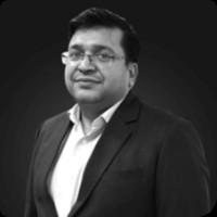 Atul Mehta, photo 1