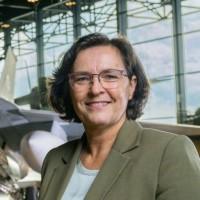 Carla Marcus, photo 1