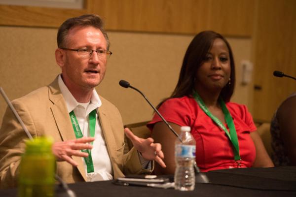 Scott Farwell, photo 2