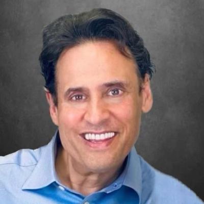 Dr. Robert Silverman