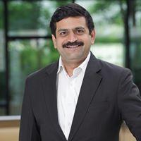 Sandeep Nelakonda, photo 1