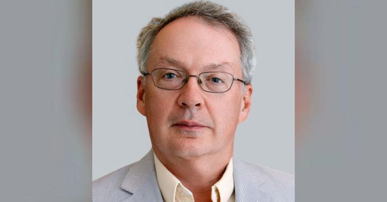 Thomas Ferguson, photo 1