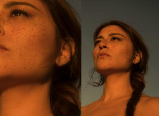 Madeleine McGrath, photo 1