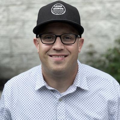 Mark Beuving, photo 2