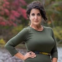 Holly Arida, photo 1