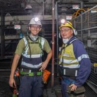 Harvey Morcom, photo 2